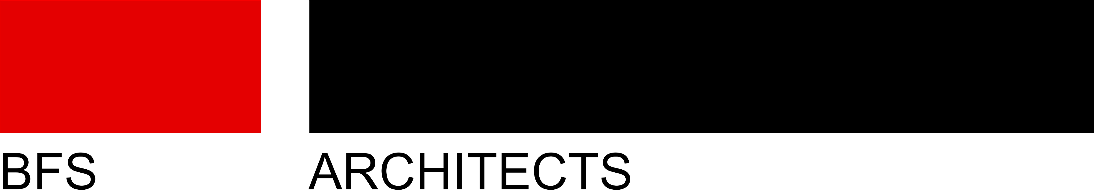BFS — Badr Fahd Alsudairy Architects